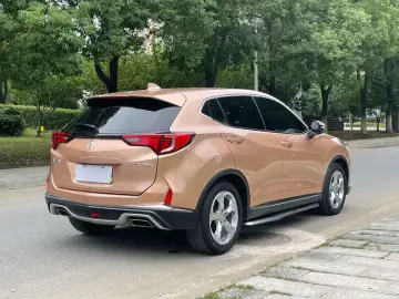 2016 Acura CDX с пробегом 48 000 км