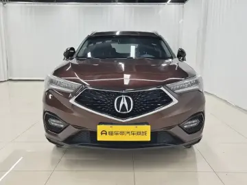 2016 Acura CDX с пробегом 67 800 км