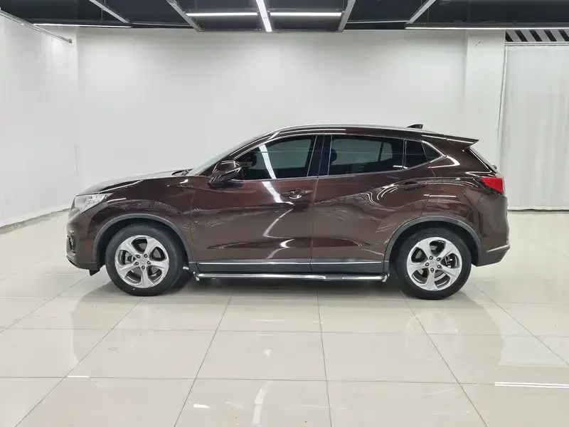 2016 Acura CDX с пробегом 67 800 км