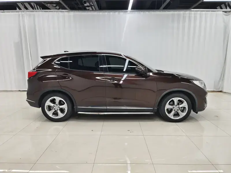 2016 Acura CDX с пробегом 67 800 км