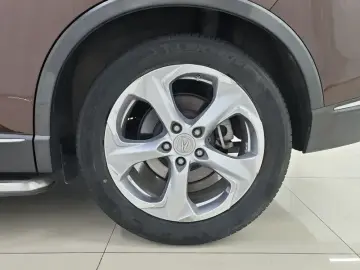 2016 Acura CDX с пробегом 67 800 км