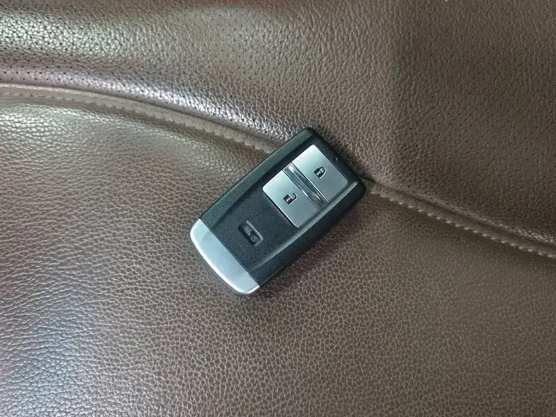 2016 Acura CDX с пробегом 67 800 км