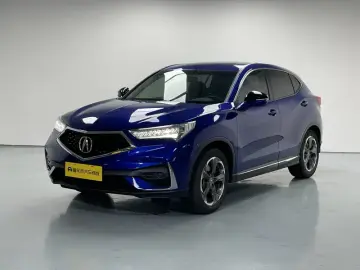 Acura CDX