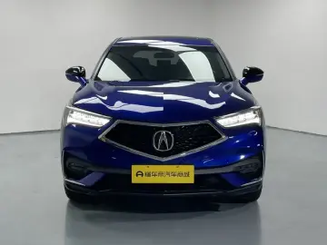 2021 Acura CDX с пробегом 59 800 км