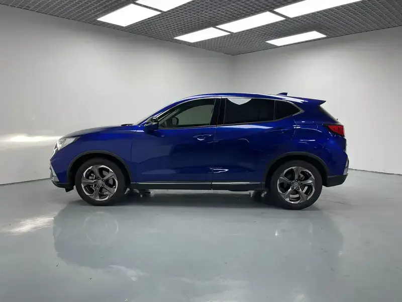 2021 Acura CDX с пробегом 59 800 км