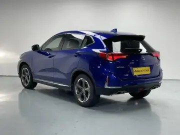 2021 Acura CDX с пробегом 59 800 км
