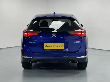 2021 Acura CDX с пробегом 59 800 км