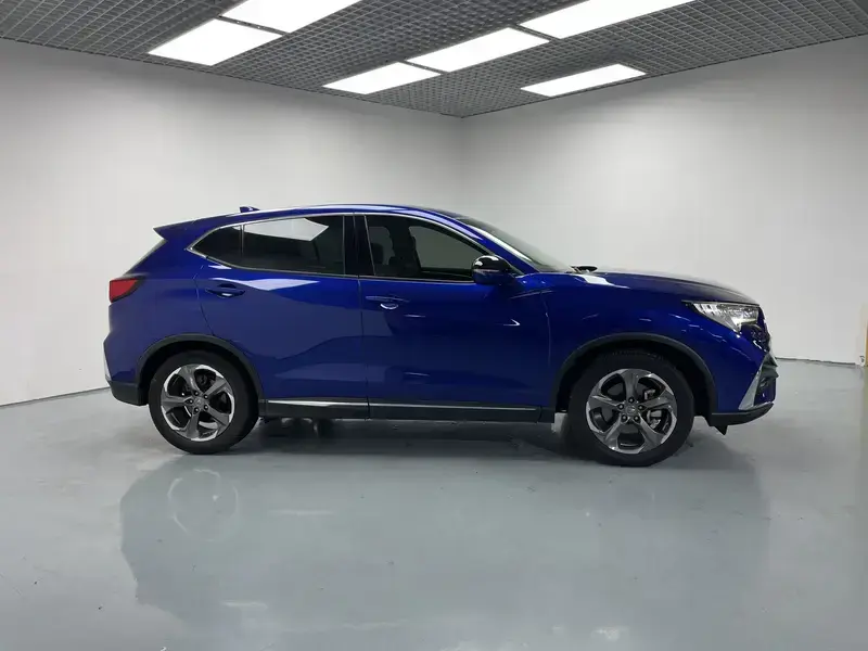 2021 Acura CDX с пробегом 59 800 км