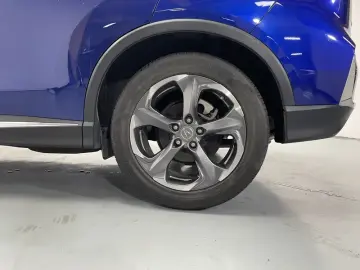 2021 Acura CDX с пробегом 59 800 км