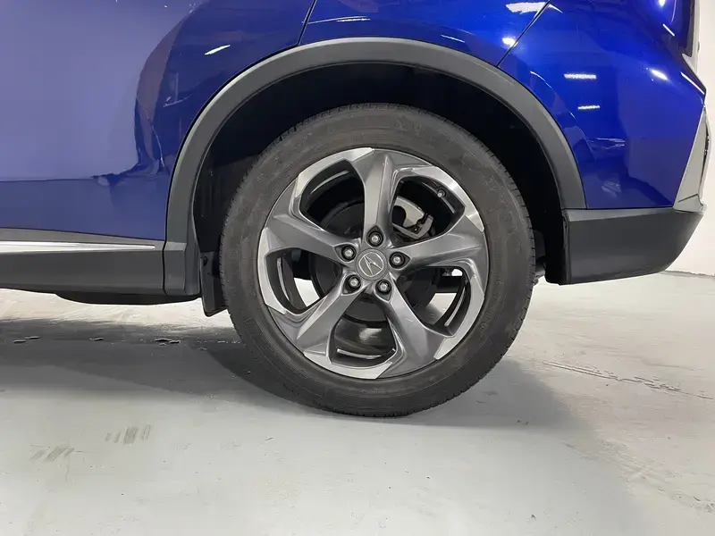 2021 Acura CDX с пробегом 59 800 км