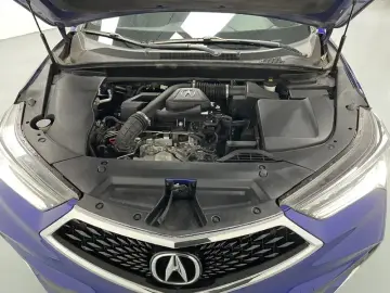 2021 Acura CDX с пробегом 59 800 км