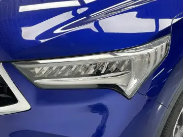 2021 Acura CDX с пробегом 59 800 км