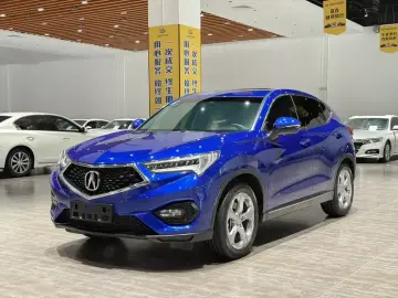 Acura CDX