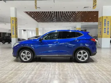 2019 Acura CDX с пробегом 58 000 км