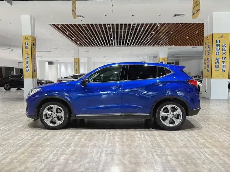 2019 Acura CDX с пробегом 58 000 км