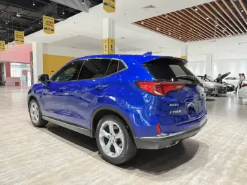 2019 Acura CDX с пробегом 58 000 км