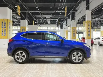 2019 Acura CDX с пробегом 58 000 км