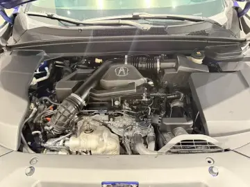 2019 Acura CDX с пробегом 58 000 км