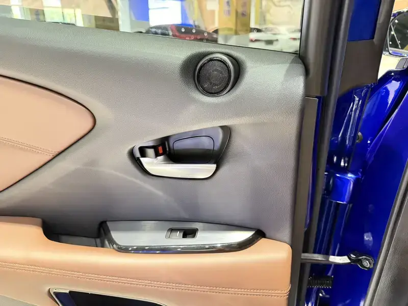 2019 Acura CDX с пробегом 58 000 км