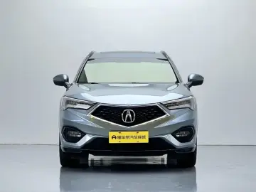 2016 Acura CDX с пробегом 44 500 км