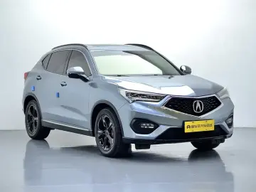 2016 Acura CDX с пробегом 44 500 км