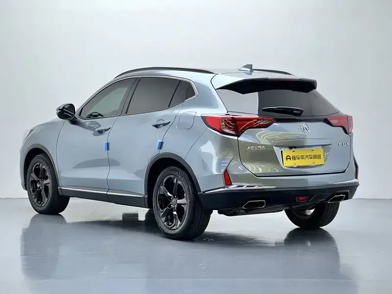 2016 Acura CDX с пробегом 44 500 км