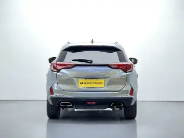 2016 Acura CDX с пробегом 44 500 км