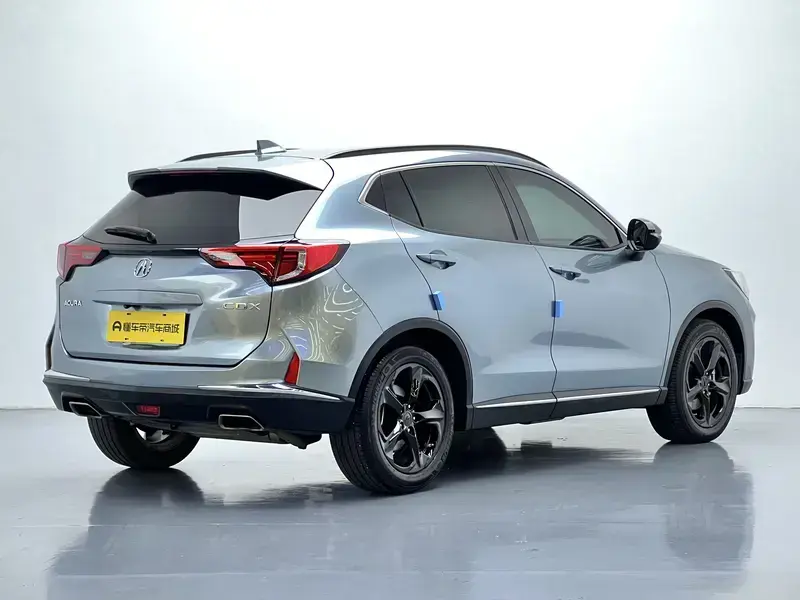 2016 Acura CDX с пробегом 44 500 км
