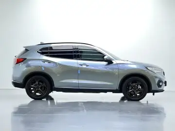 2016 Acura CDX с пробегом 44 500 км