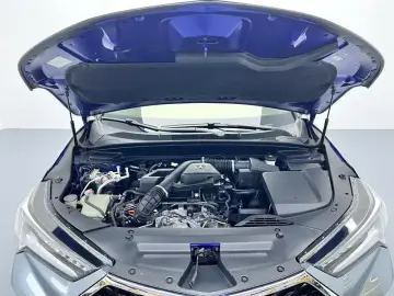 2016 Acura CDX с пробегом 44 500 км