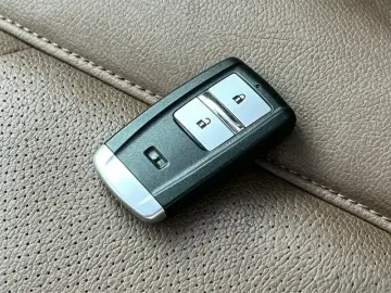 2016 Acura CDX с пробегом 44 500 км