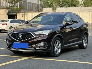 Acura CDX