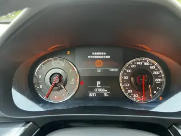 2016 Acura CDX с пробегом 137 000 км