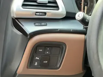 2016 Acura CDX с пробегом 137 000 км