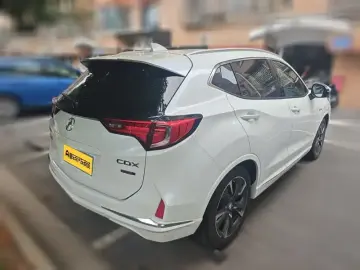 2018 Acura CDX с пробегом 136 600 км