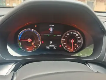 2018 Acura CDX с пробегом 136 600 км