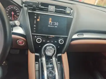 2018 Acura CDX с пробегом 136 600 км