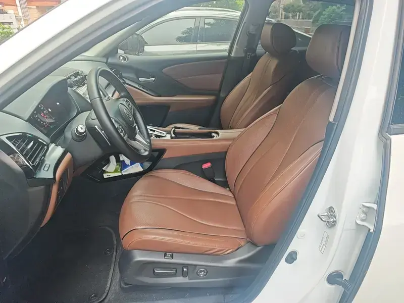 2018 Acura CDX с пробегом 136 600 км