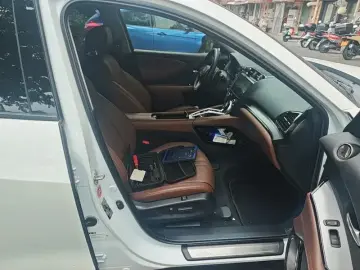 2018 Acura CDX с пробегом 136 600 км