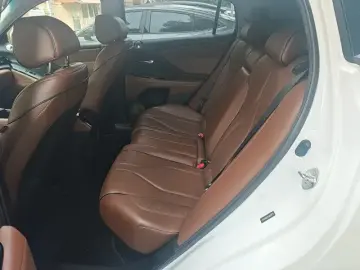 2018 Acura CDX с пробегом 136 600 км