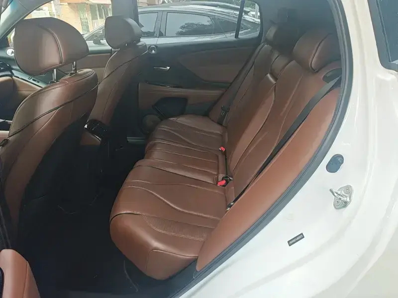 2018 Acura CDX с пробегом 136 600 км
