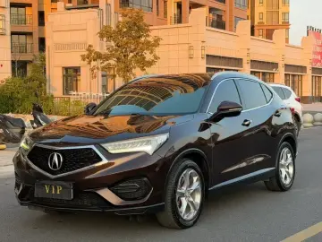 Acura CDX