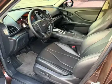 2016 Acura CDX с пробегом 130 000 км