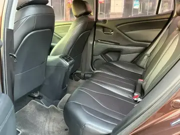 2016 Acura CDX с пробегом 130 000 км