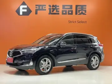 Acura RDX