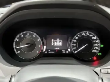 2021 Acura RDX с пробегом 83 000 км