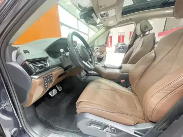 2021 Acura RDX с пробегом 83 000 км