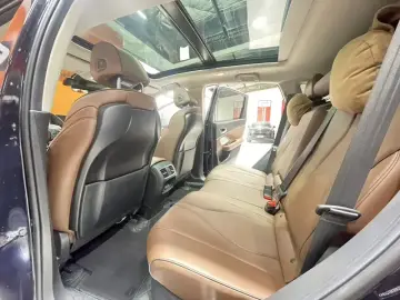 2021 Acura RDX с пробегом 83 000 км