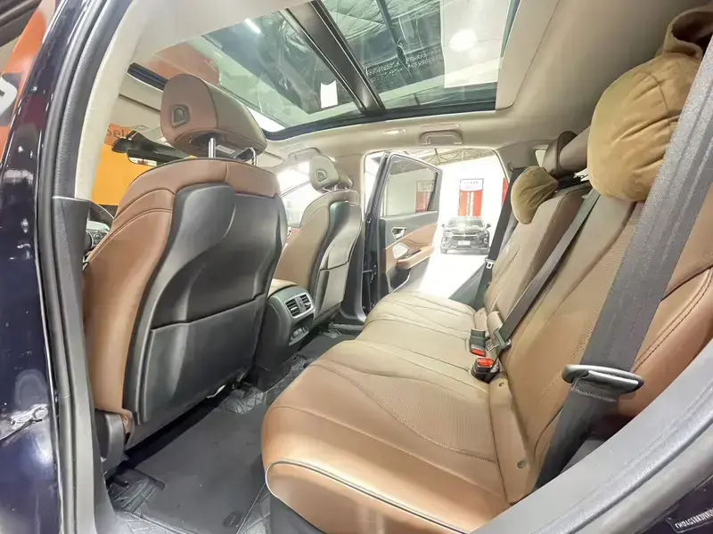 2021 Acura RDX с пробегом 83 000 км