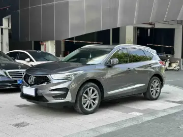 Acura RDX